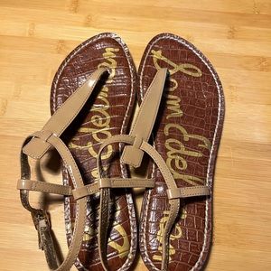 Sam Edelman sandals